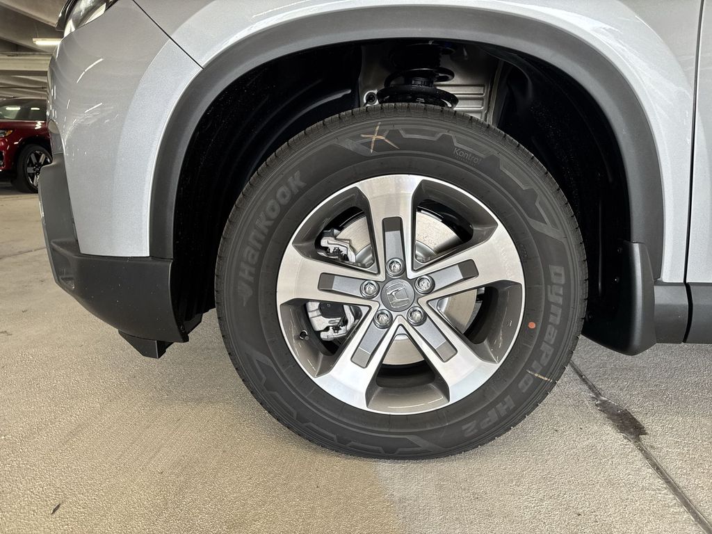 Thumbnail: 2026 Honda Pilot - 7