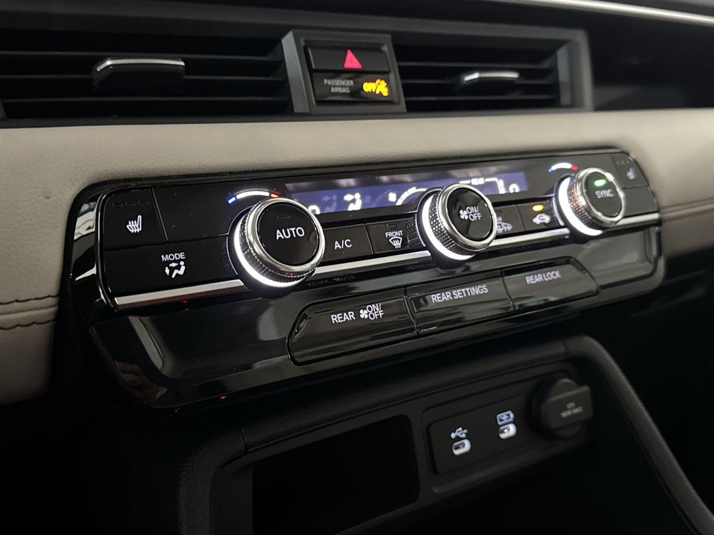 Thumbnail: 2026 Honda Pilot - 26