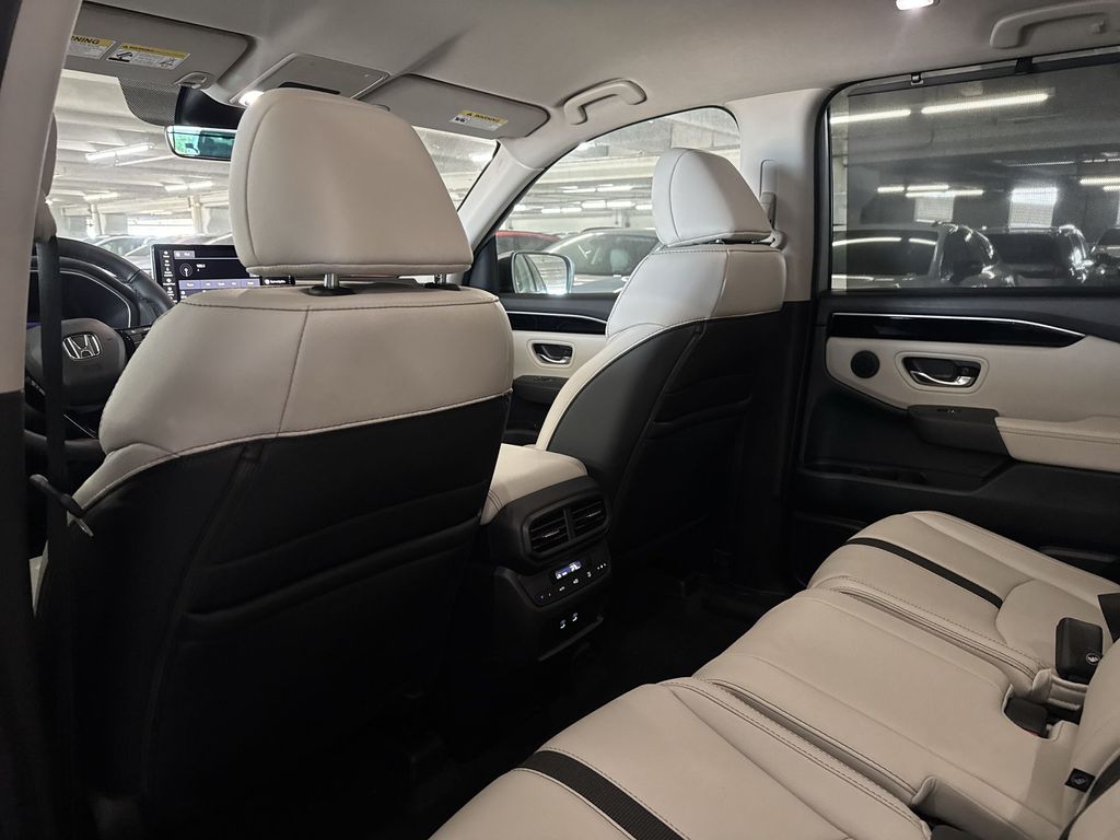 Thumbnail: 2026 Honda Pilot - 28