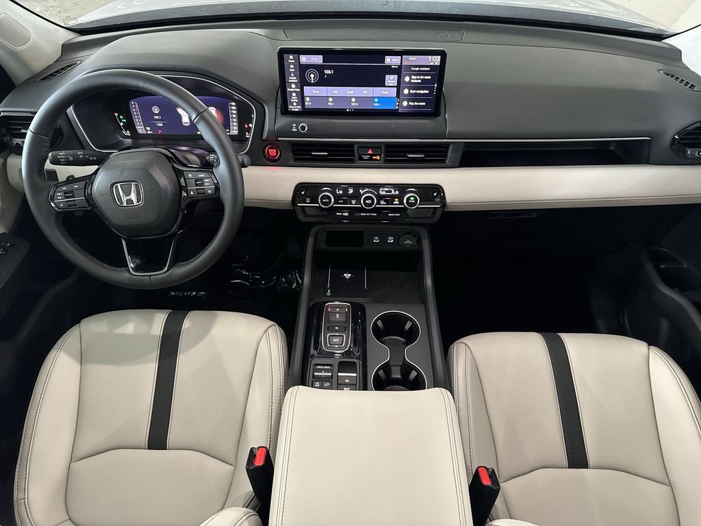 Thumbnail: 2026 Honda Pilot - 9