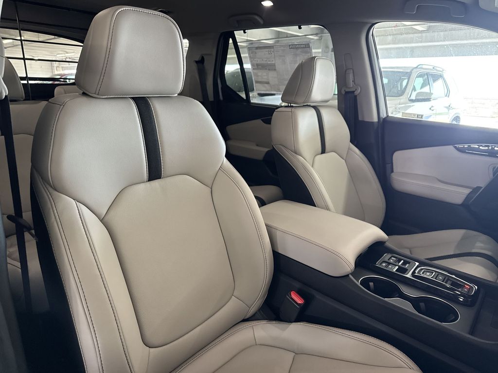Thumbnail: 2026 Honda Pilot - 11