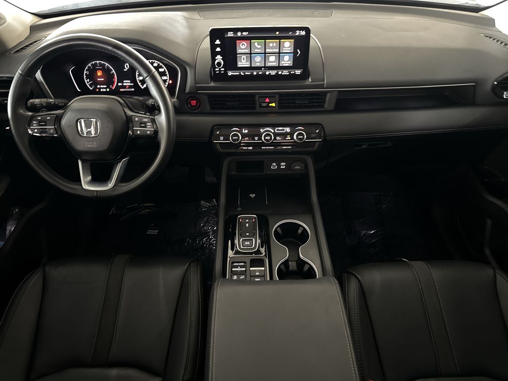 Thumbnail: 2023 Honda Pilot - 10
