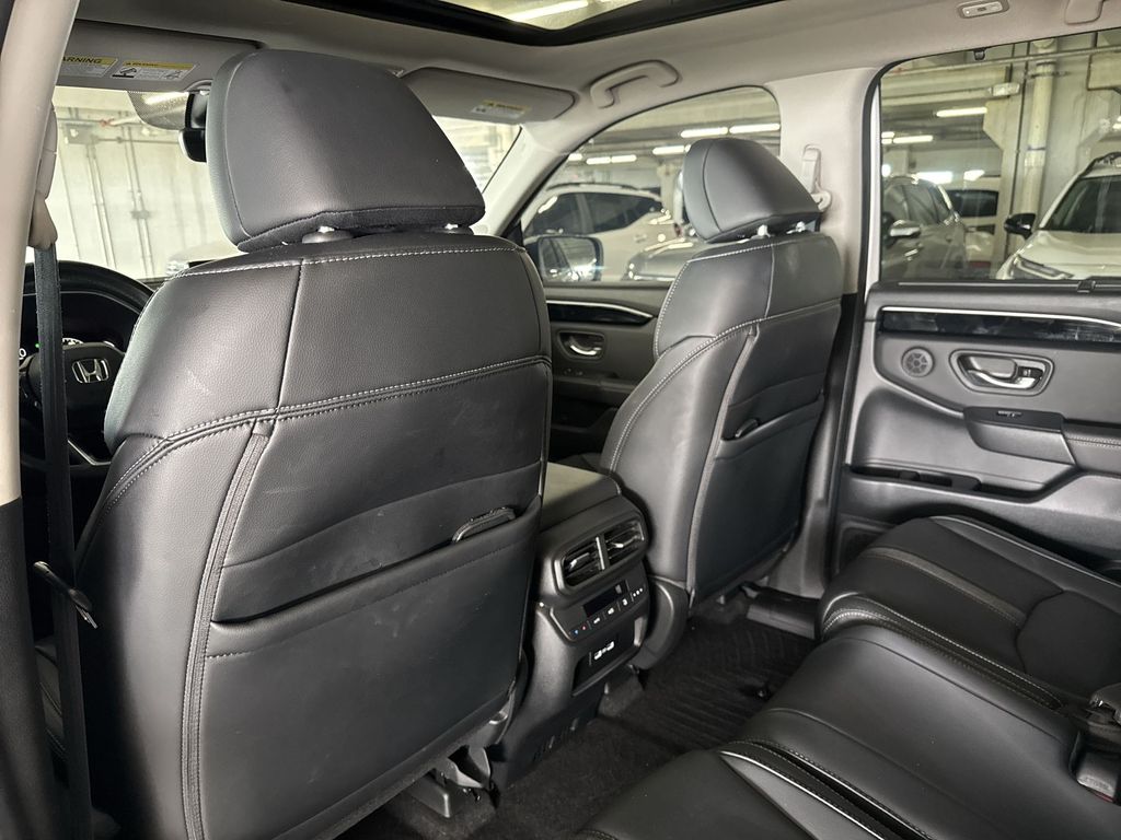 Thumbnail: 2023 Honda Pilot - 27