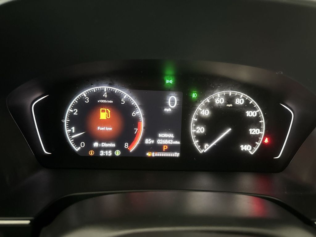 Thumbnail: 2023 Honda Pilot - 16