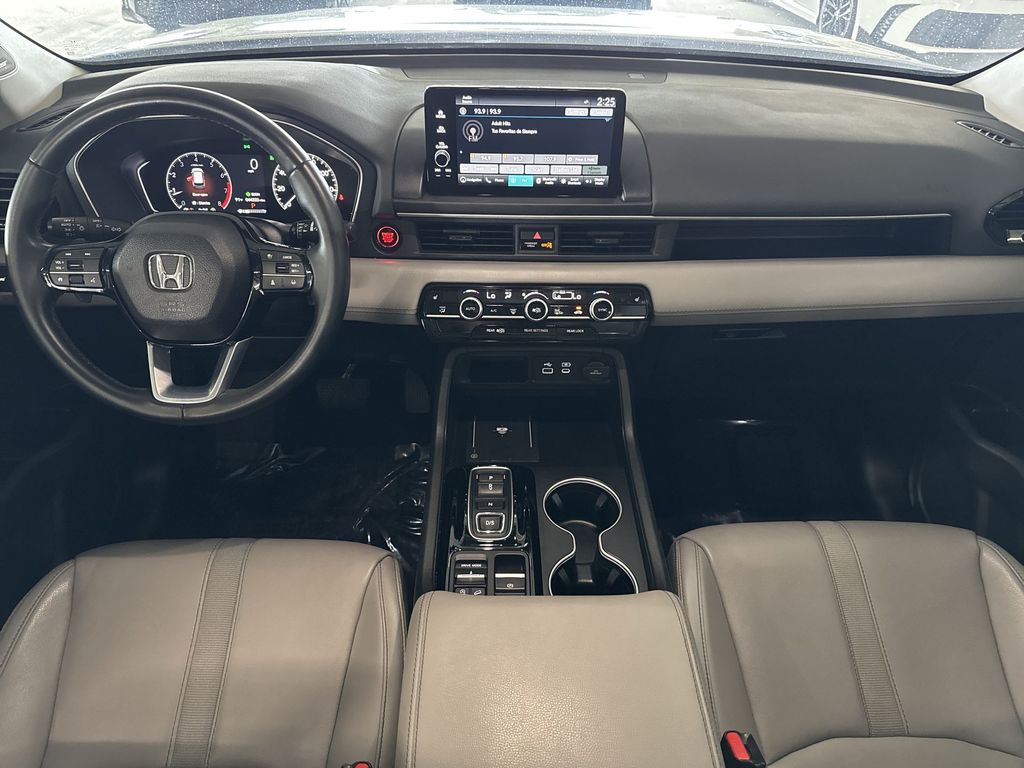 Thumbnail: 2023 Honda Pilot - 10