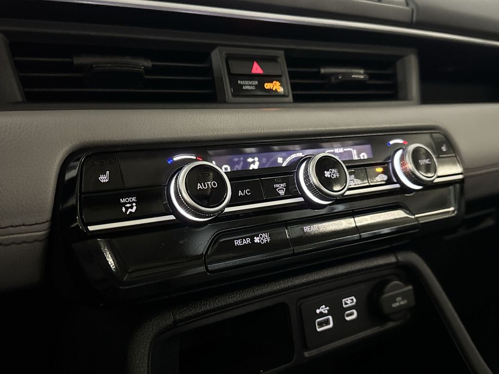 Thumbnail: 2023 Honda Pilot - 25