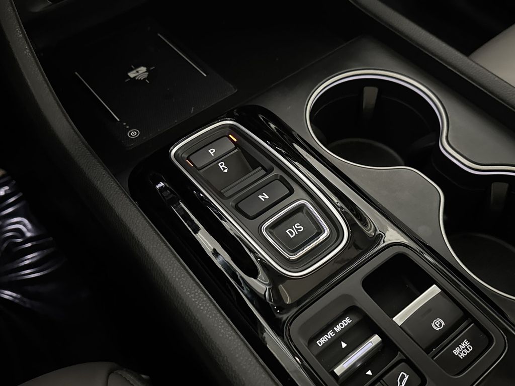 Thumbnail: 2023 Honda Pilot - 15