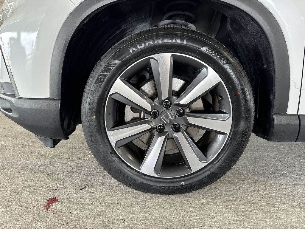 Thumbnail: 2023 Honda Pilot - 8