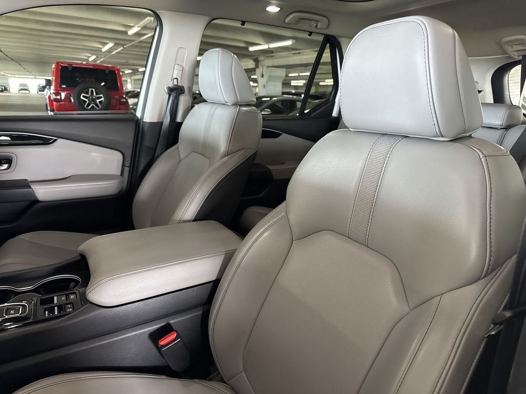 Thumbnail: 2023 Honda Pilot - 11