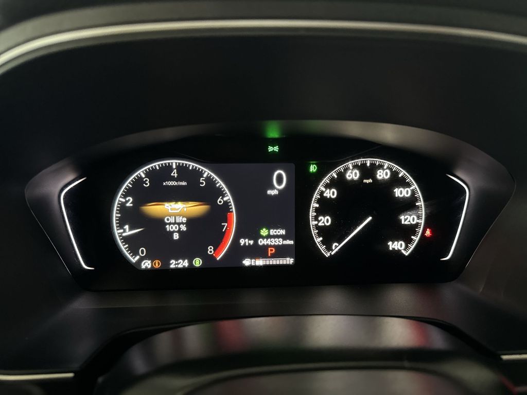 Thumbnail: 2023 Honda Pilot - 16