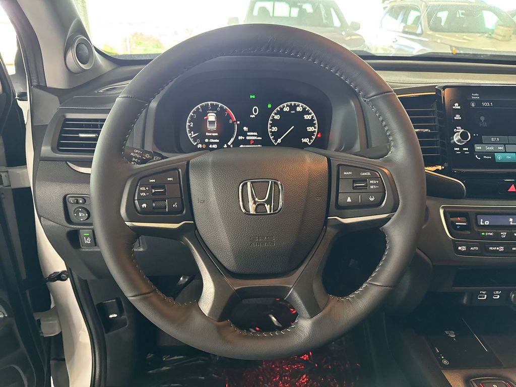 Thumbnail: 2026 Honda Ridgeline - 2