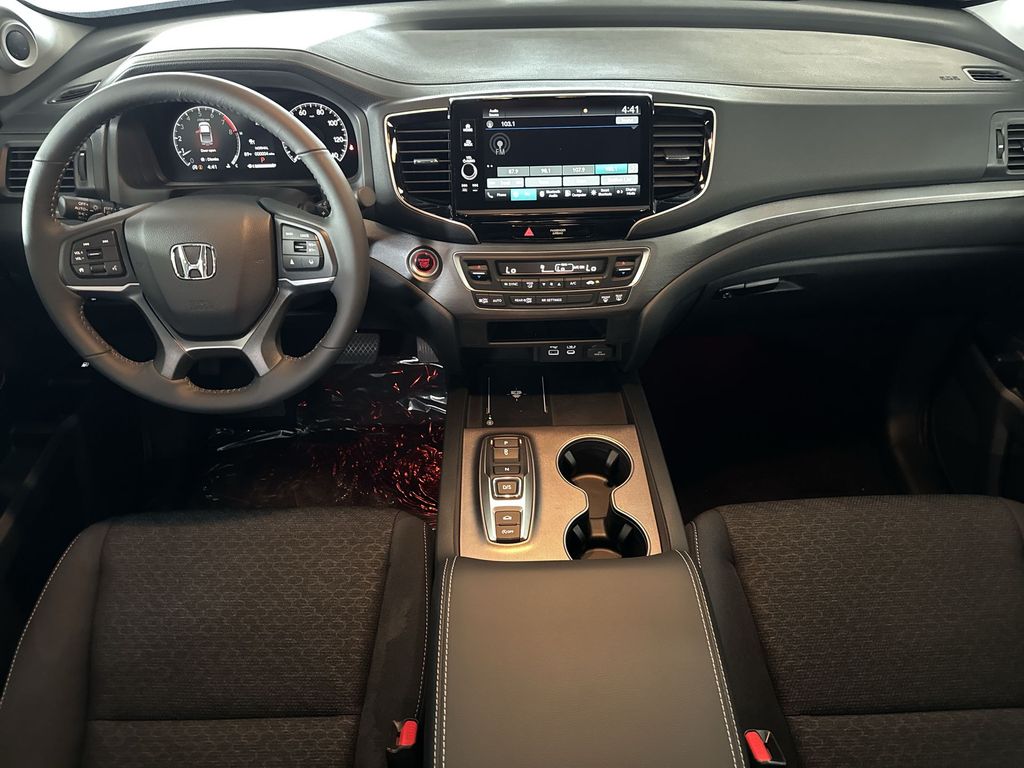 Thumbnail: 2026 Honda Ridgeline - 9