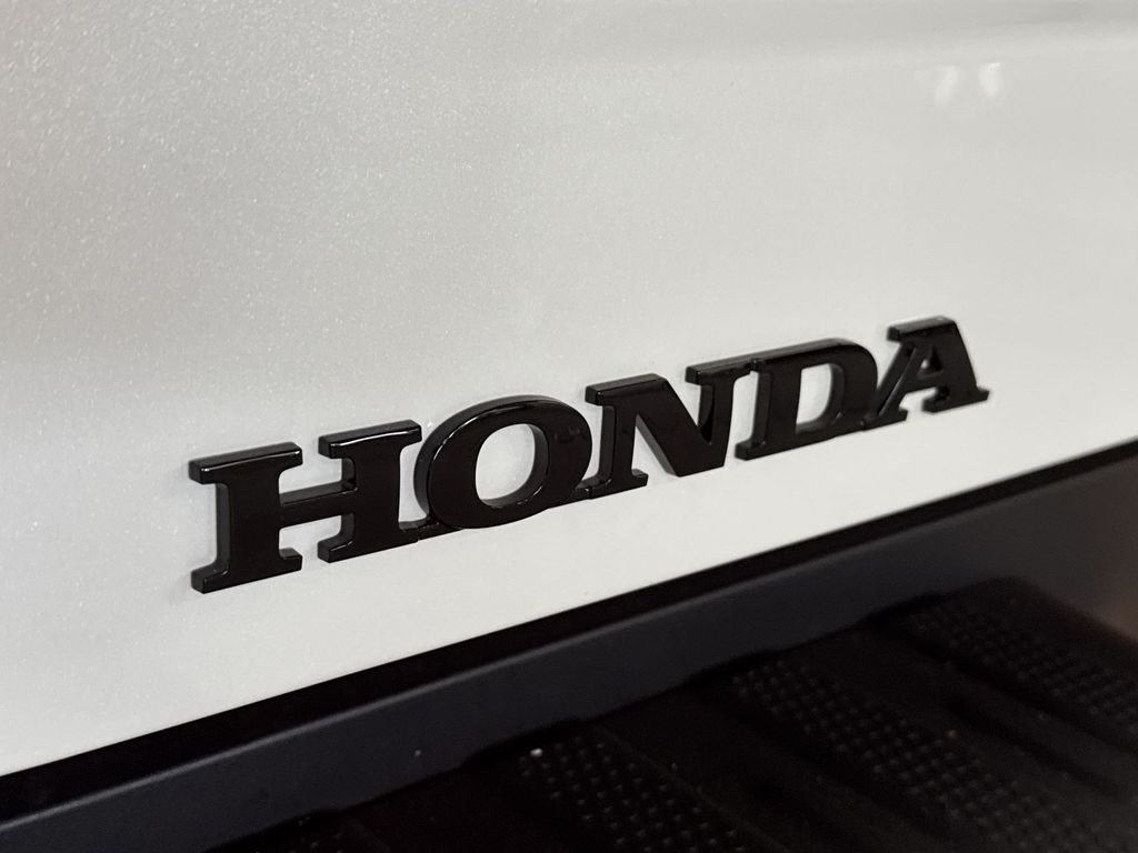 Thumbnail: 2026 Honda Ridgeline - 6