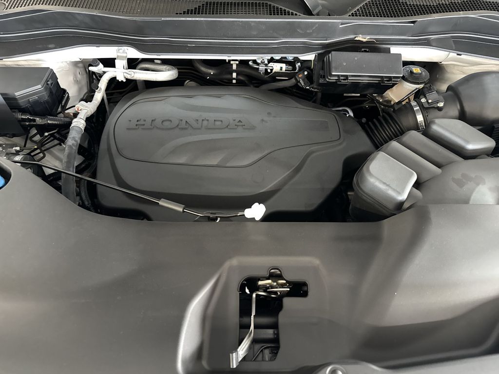 Thumbnail: 2026 Honda Ridgeline - 8