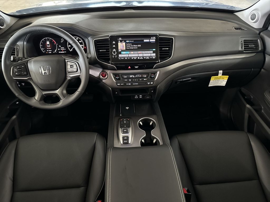 Thumbnail: 2026 Honda Ridgeline - 10