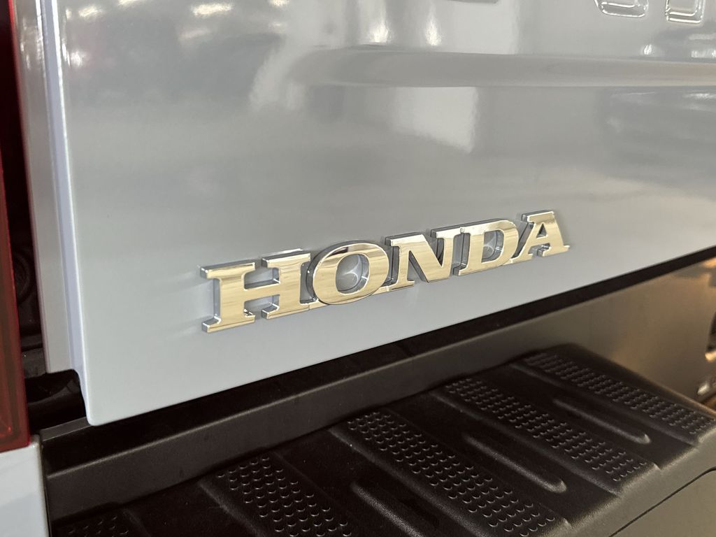 Thumbnail: 2026 Honda Ridgeline - 7