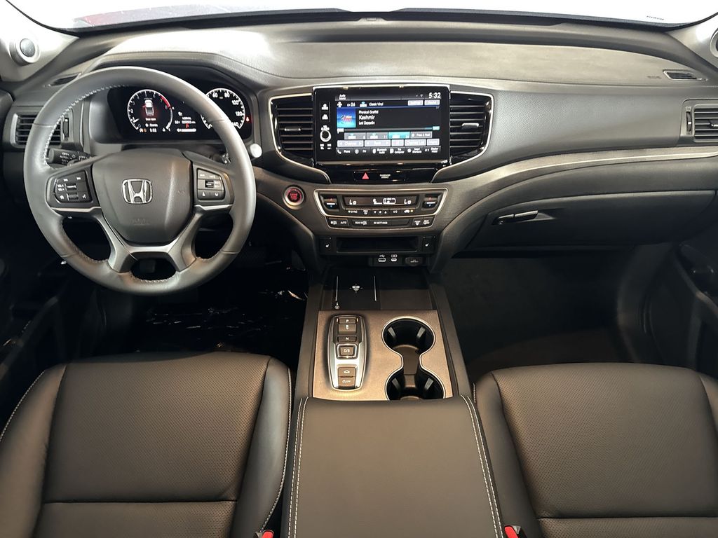 Thumbnail: 2026 Honda Ridgeline - 9