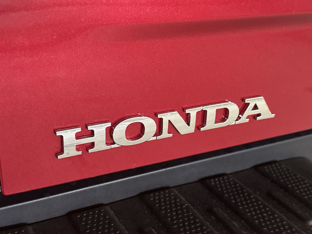 Thumbnail: 2026 Honda Ridgeline - 6