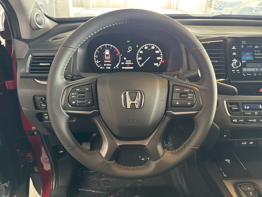 Thumbnail: 2026 Honda Ridgeline - 2