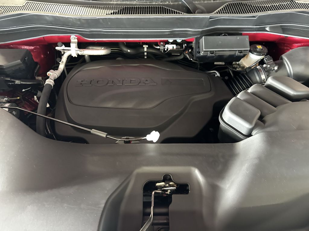Thumbnail: 2026 Honda Ridgeline - 8