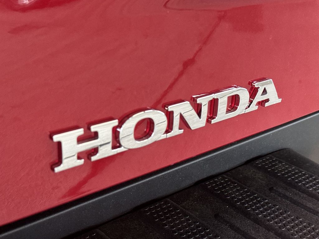 Thumbnail: 2026 Honda Ridgeline - 6