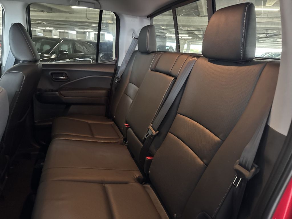 Thumbnail: 2026 Honda Ridgeline - 12