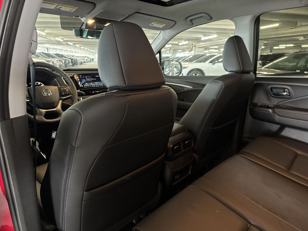 Thumbnail: 2026 Honda Ridgeline - 27