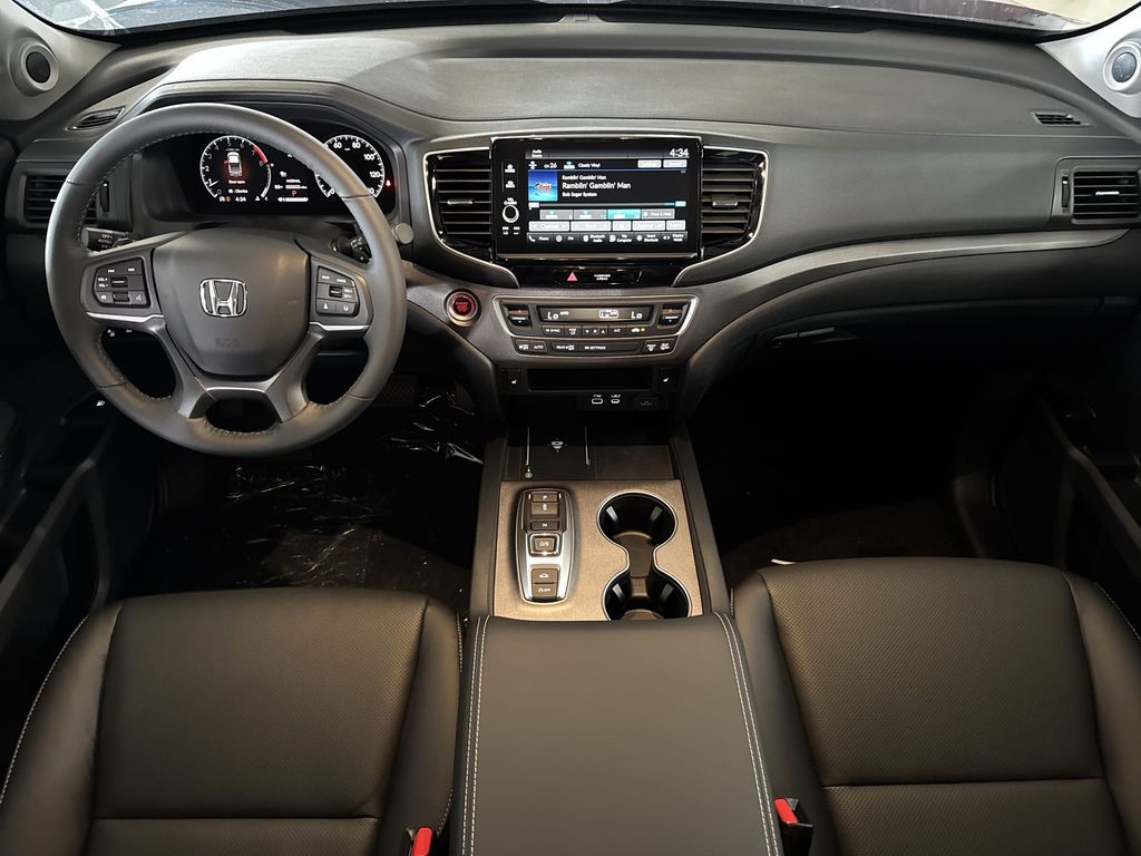 Thumbnail: 2026 Honda Ridgeline - 9