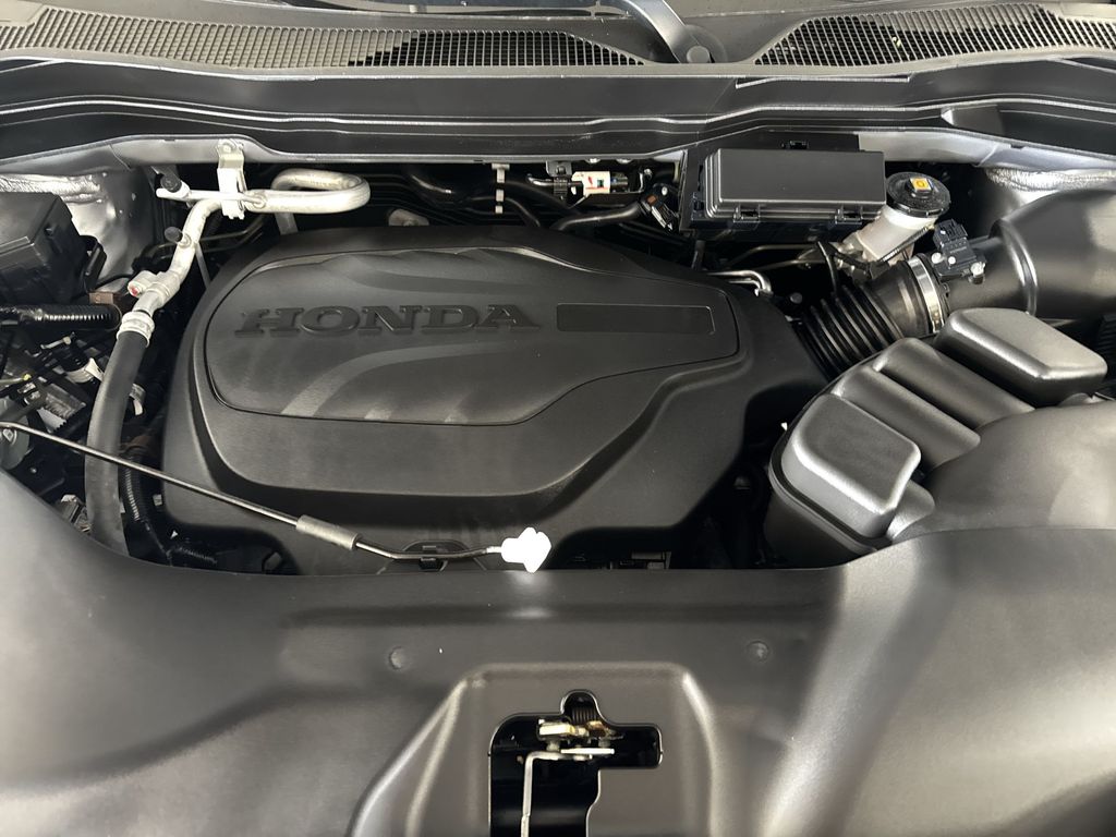 Thumbnail: 2026 Honda Ridgeline - 8