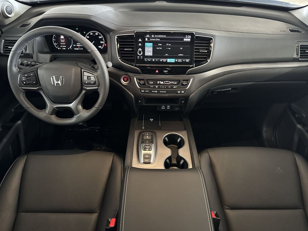 Thumbnail: 2026 Honda Ridgeline - 9