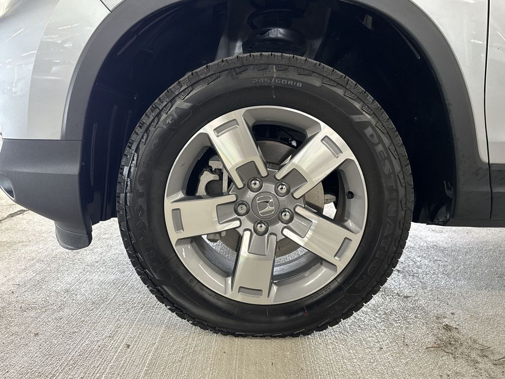 Thumbnail: 2026 Honda Ridgeline - 7