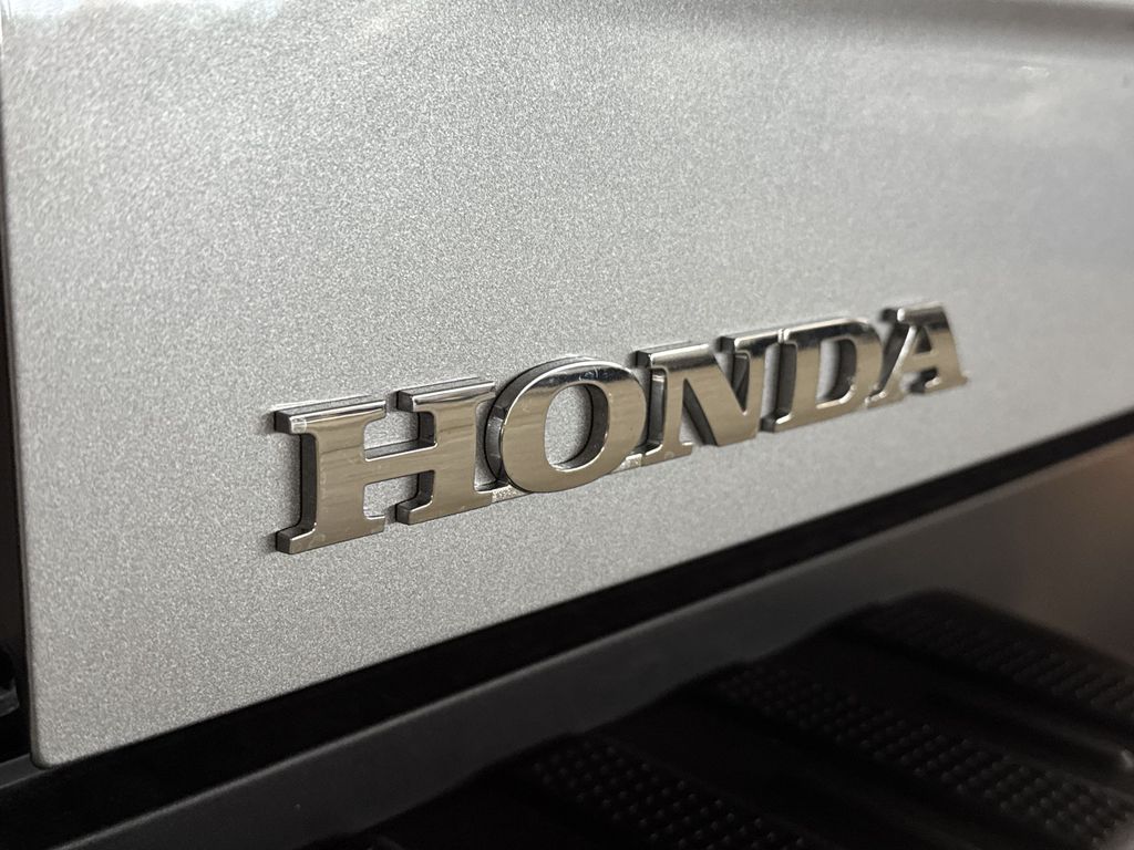 Thumbnail: 2026 Honda Ridgeline - 6