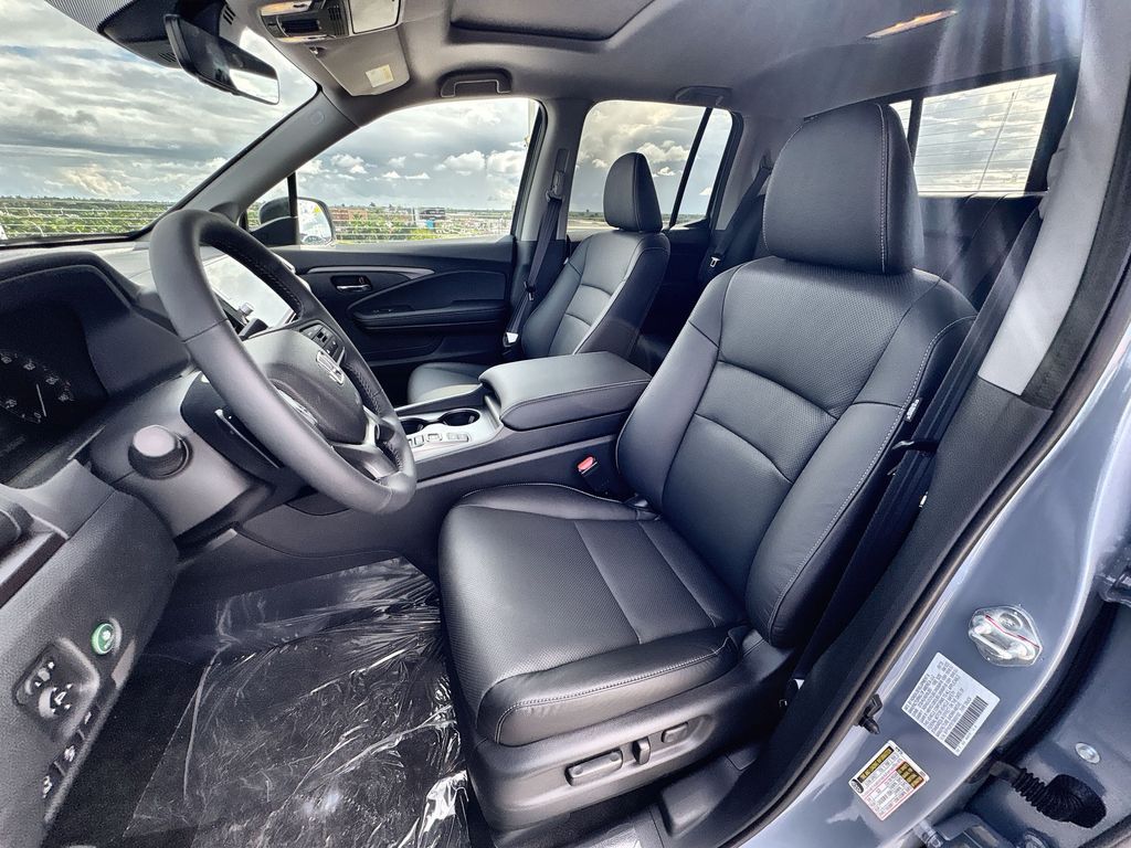 Thumbnail: 2026 Honda Ridgeline - 11