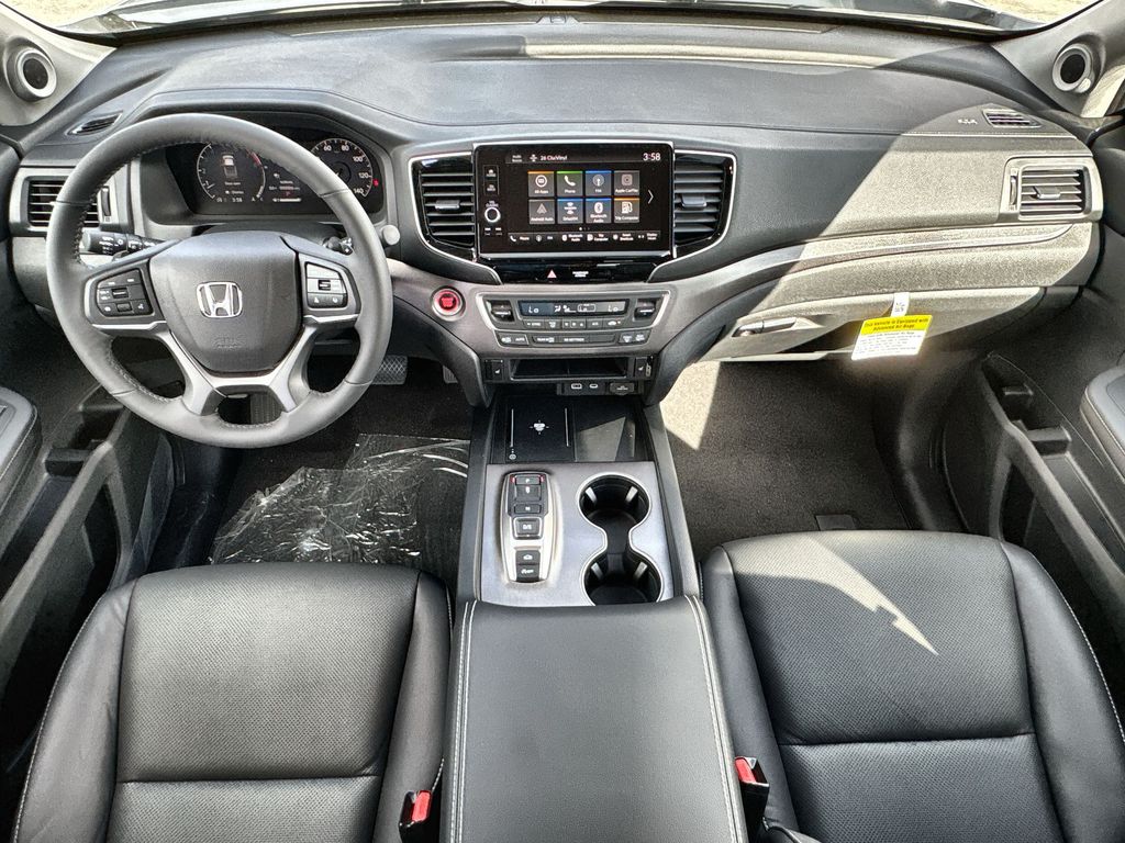 Thumbnail: 2026 Honda Ridgeline - 10