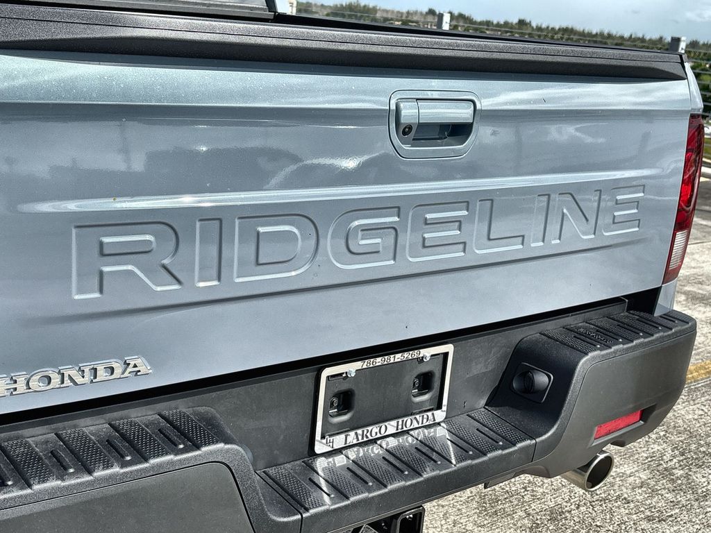 Thumbnail: 2026 Honda Ridgeline - 7