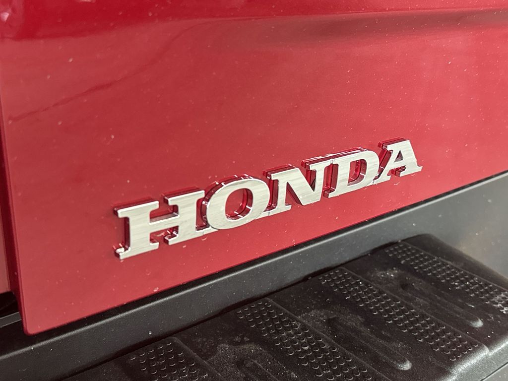 Thumbnail: 2026 Honda Ridgeline - 6