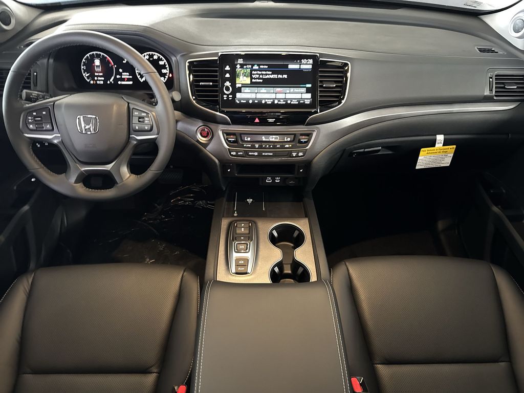 Thumbnail: 2026 Honda Ridgeline - 9