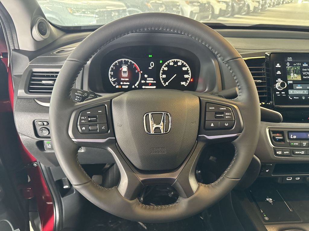 Thumbnail: 2026 Honda Ridgeline - 2
