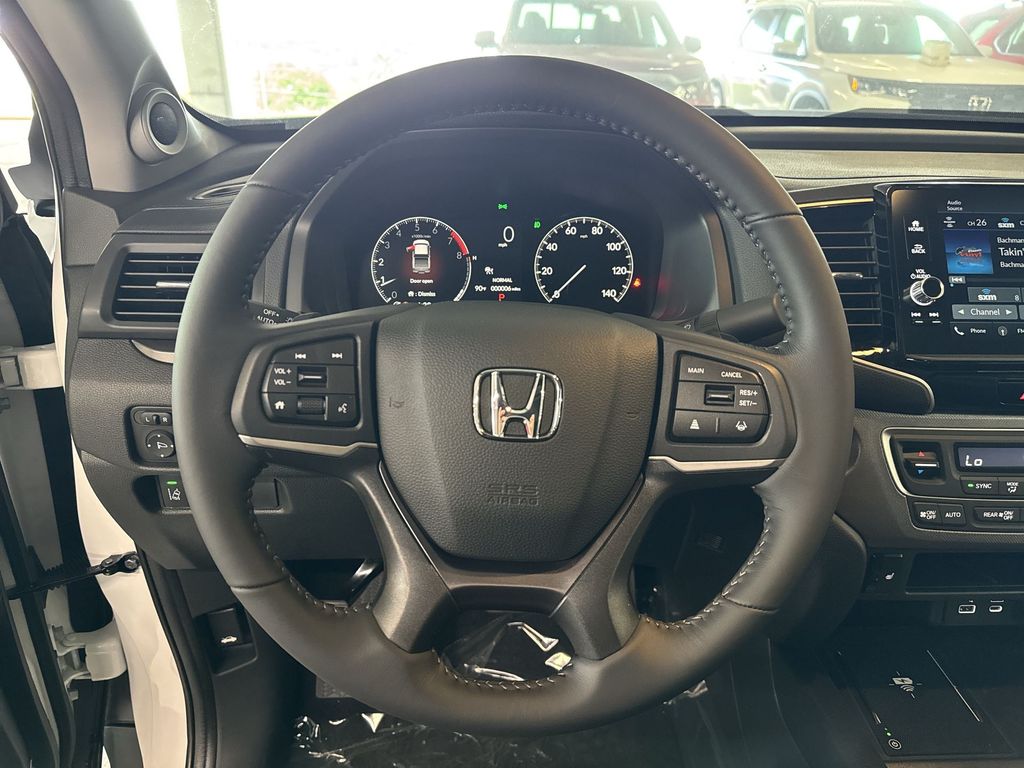 Thumbnail: 2026 Honda Ridgeline - 2