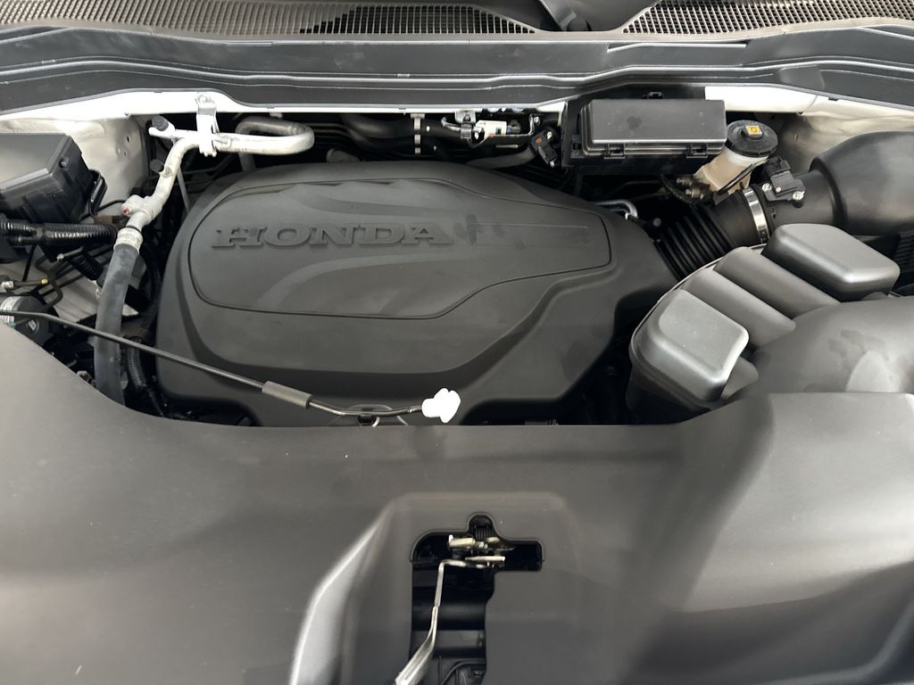 Thumbnail: 2026 Honda Ridgeline - 9