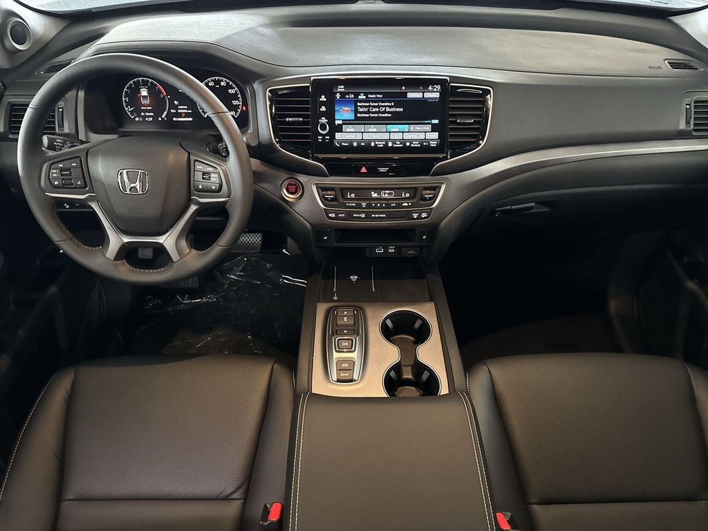 Thumbnail: 2026 Honda Ridgeline - 10