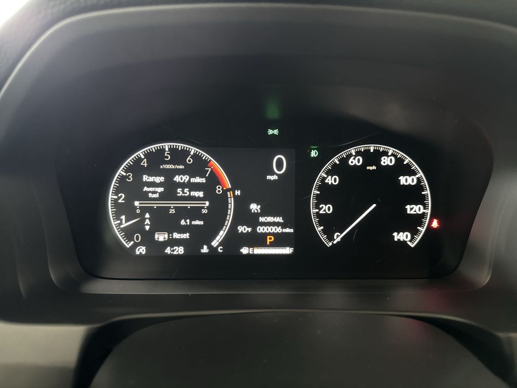 Thumbnail: 2026 Honda Ridgeline - 16