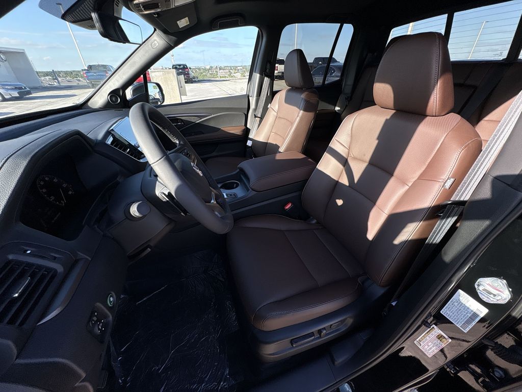 Thumbnail: 2026 Honda Ridgeline - 9