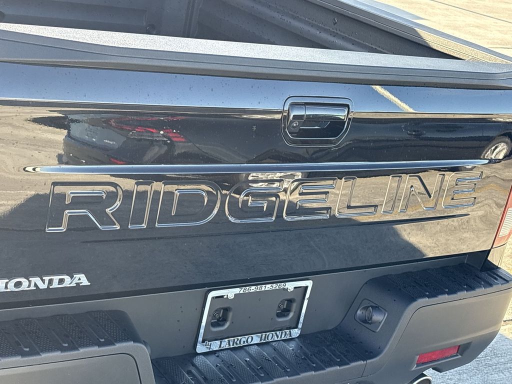 Thumbnail: 2026 Honda Ridgeline - 23