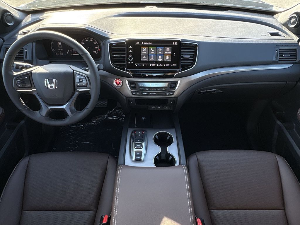 Thumbnail: 2026 Honda Ridgeline - 8
