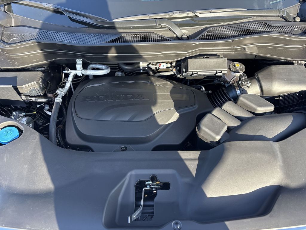 Thumbnail: 2026 Honda Ridgeline - 7