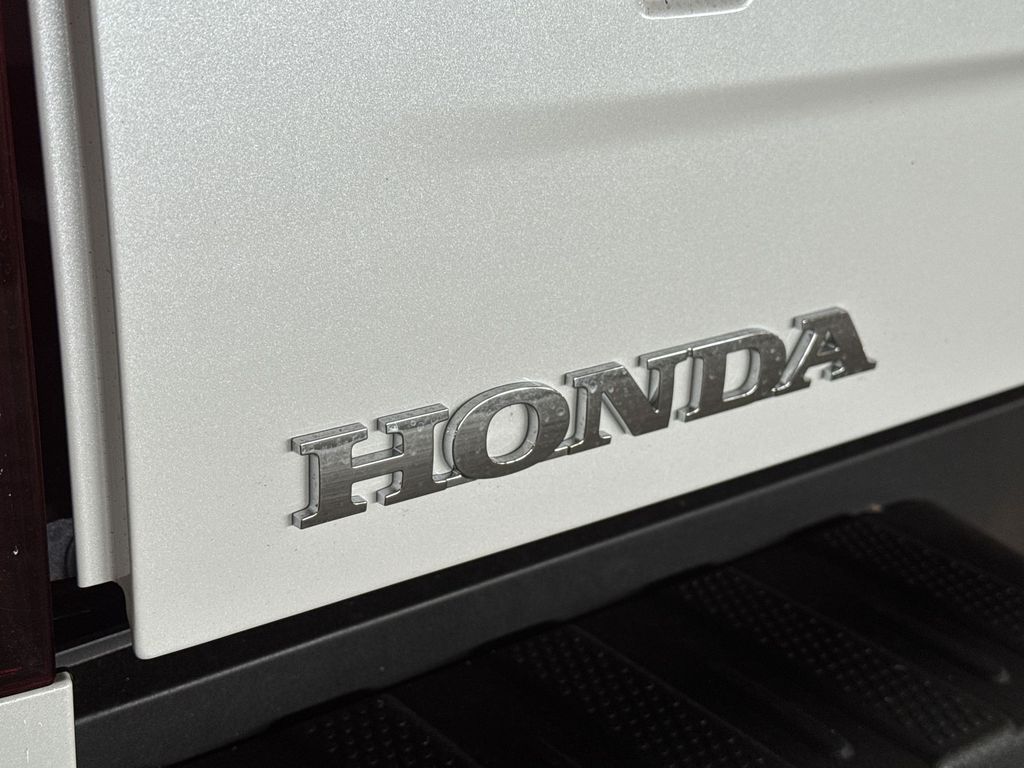 Thumbnail: 2026 Honda Ridgeline - 7