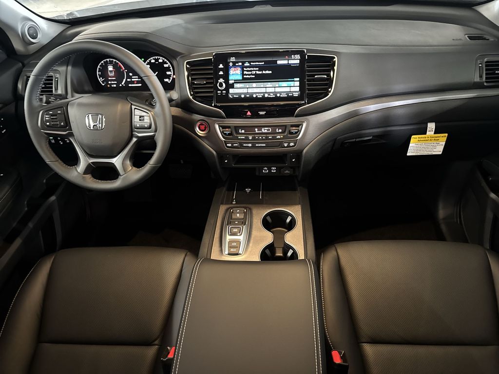Thumbnail: 2026 Honda Ridgeline - 10