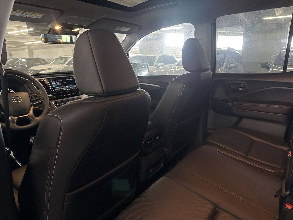 Thumbnail: 2026 Honda Ridgeline - 27