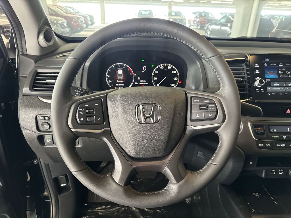 Thumbnail: 2026 Honda Ridgeline - 2